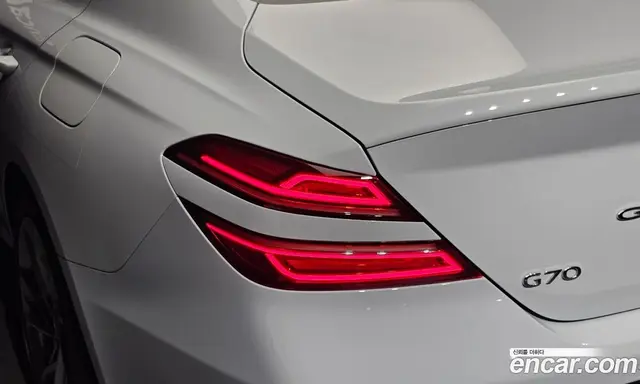 Genesis G70 2022 2.0 автомат (гидро), миниатюра 9 Genesis G70 2022 2.0 автомат (гидро), миниатюра 9