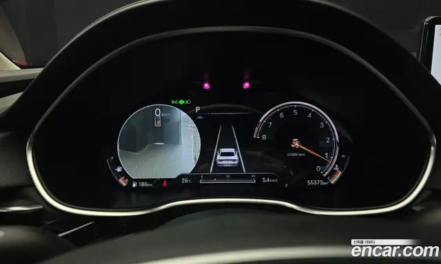 Genesis G80 2020 2.5 автомат (гидро), миниатюра 11 Genesis G80 2020 2.5 автомат (гидро), миниатюра 11