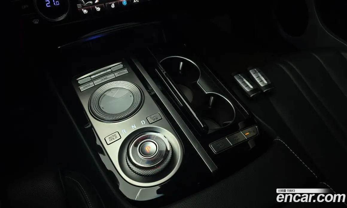 Genesis G80 2020 2.5 автомат (гидро), фото 12 Genesis G80 2020 2.5 автомат (гидро), фото 12