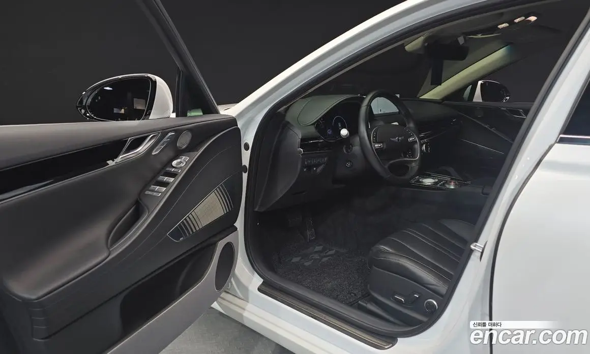 Genesis G80 2020 2.5 автомат (гидро), фото 13 Genesis G80 2020 2.5 автомат (гидро), фото 13