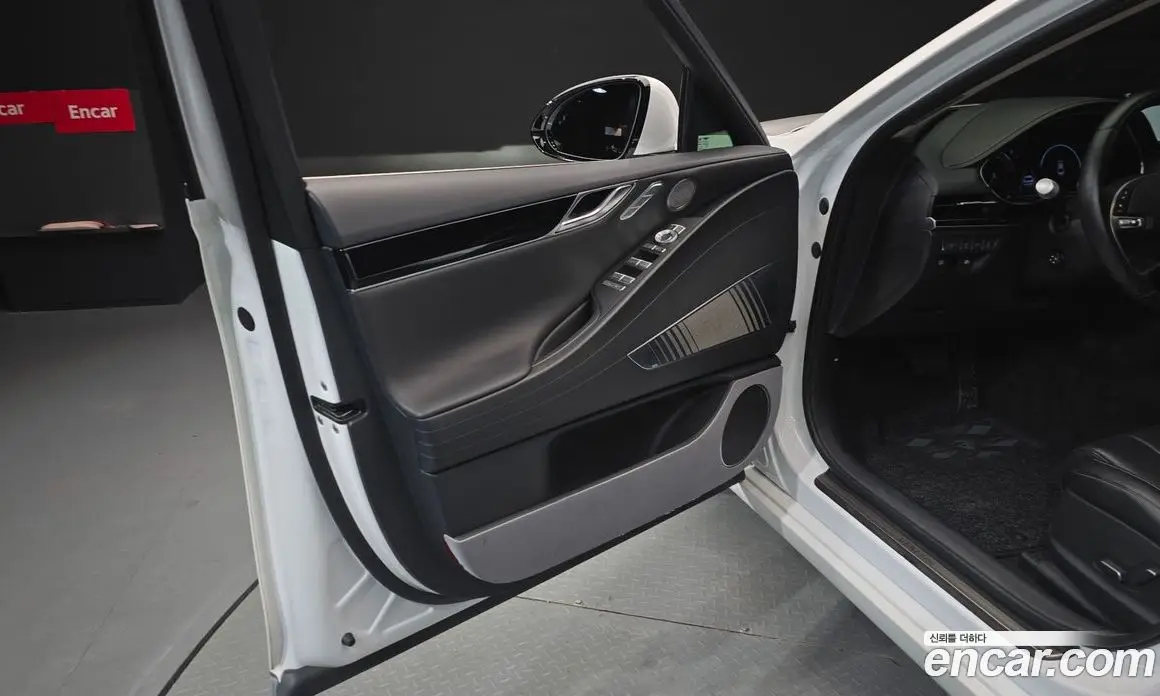 Genesis G80 2020 2.5 автомат (гидро), фото 14 Genesis G80 2020 2.5 автомат (гидро), фото 14
