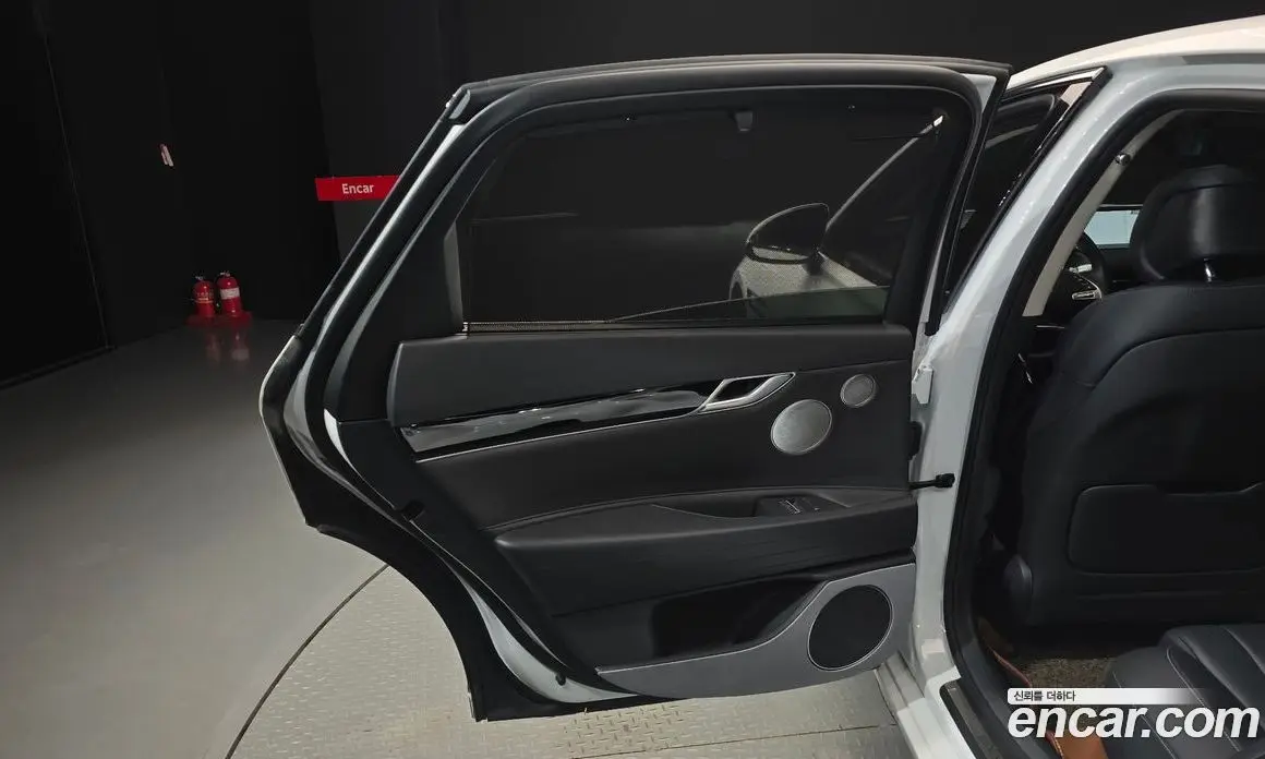 Genesis G80 2020 2.5 автомат (гидро), фото 15 Genesis G80 2020 2.5 автомат (гидро), фото 15
