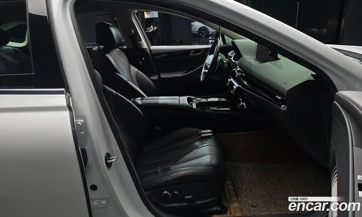 Genesis G80 2020 2.5 автомат (гидро), фото 16 Genesis G80 2020 2.5 автомат (гидро), фото 16