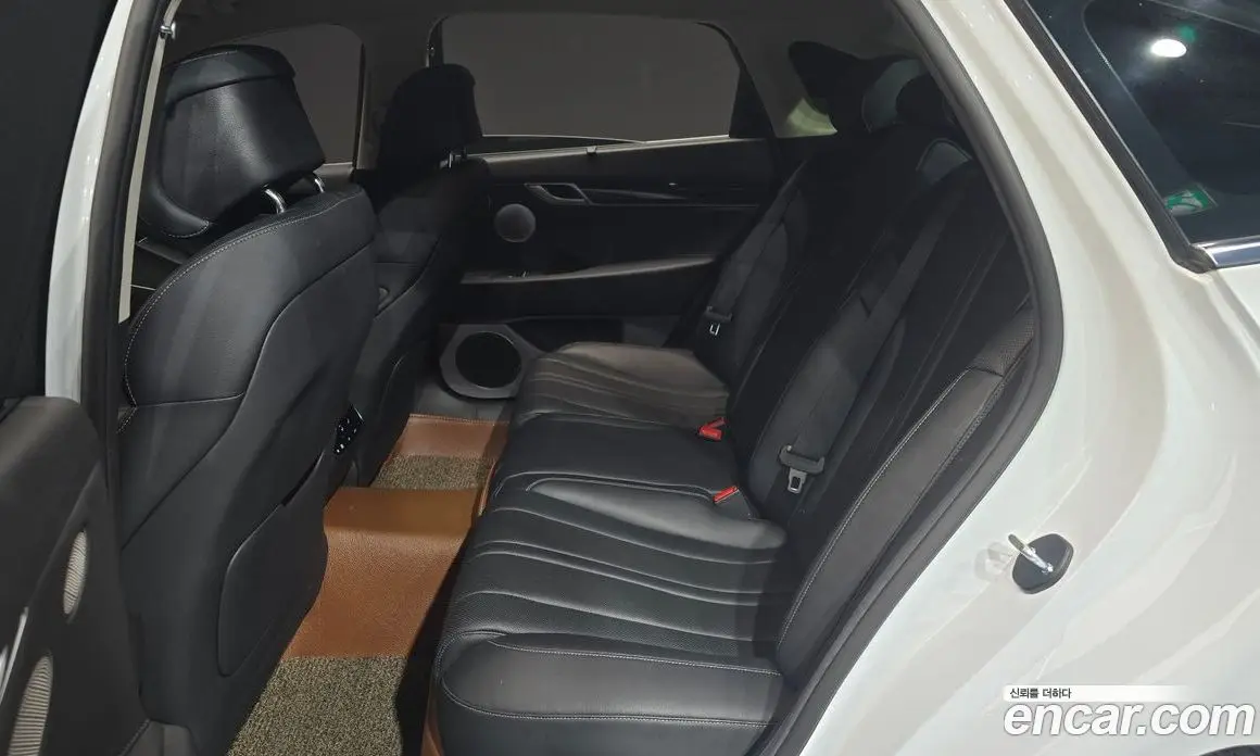 Genesis G80 2020 2.5 автомат (гидро), фото 17 Genesis G80 2020 2.5 автомат (гидро), фото 17