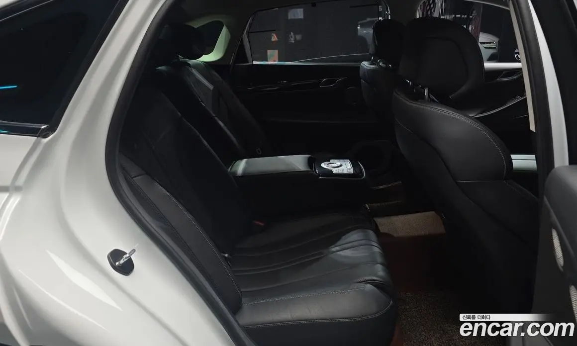 Genesis G80 2020 2.5 автомат (гидро), фото 18 Genesis G80 2020 2.5 автомат (гидро), фото 18