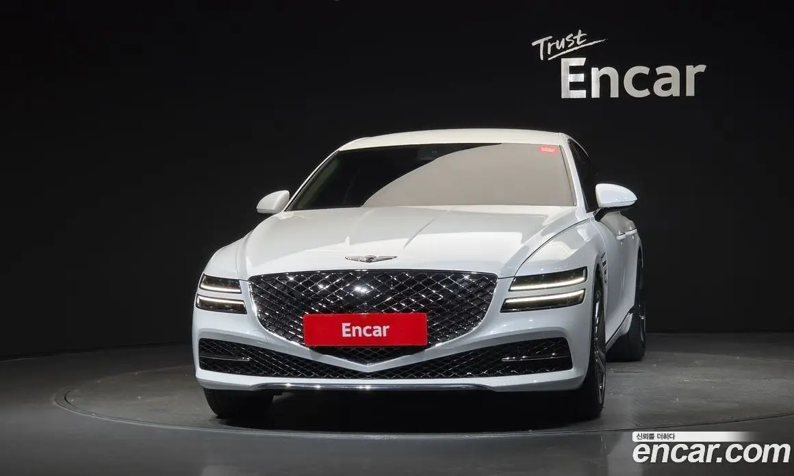 Genesis G80 2020 2.5 автомат (гидро), фото 3 Genesis G80 2020 2.5 автомат (гидро), фото 3