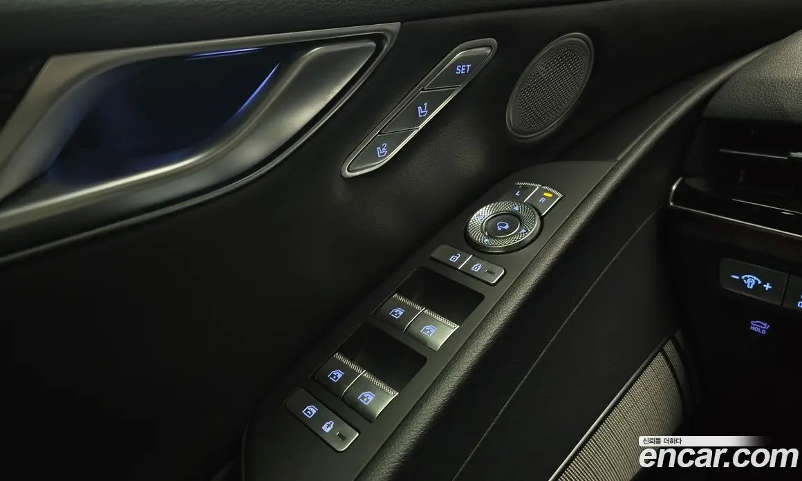 Genesis G80 2020 2.5 автомат (гидро), фото 29 Genesis G80 2020 2.5 автомат (гидро), фото 29