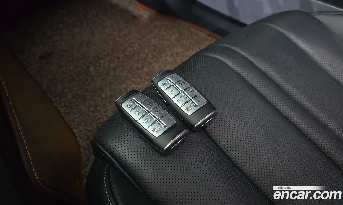 Genesis G80 2020 2.5 автомат (гидро), фото 31 Genesis G80 2020 2.5 автомат (гидро), фото 31