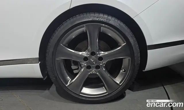 Genesis G80 2020 2.5 автомат (гидро), миниатюра 7 Genesis G80 2020 2.5 автомат (гидро), миниатюра 7