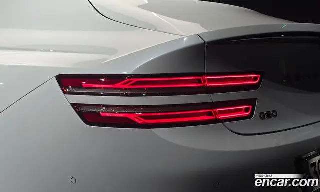 Genesis G80 2020 2.5 автомат (гидро), миниатюра 9 Genesis G80 2020 2.5 автомат (гидро), миниатюра 9