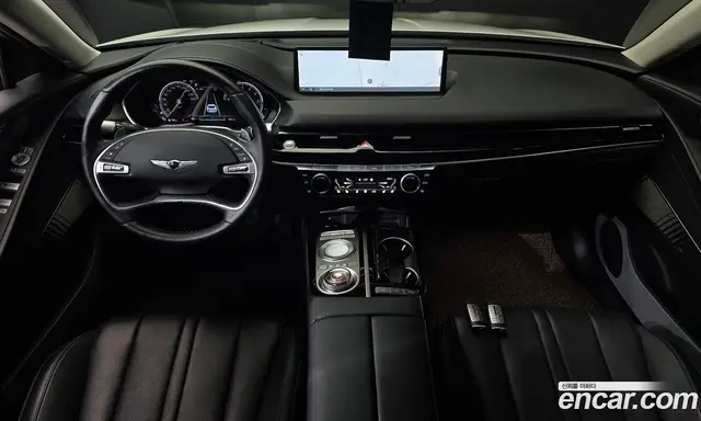 Genesis G80 2020 2.5 автомат (гидро), миниатюра 10 Genesis G80 2020 2.5 автомат (гидро), миниатюра 10