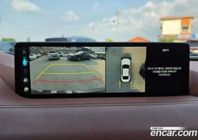 Genesis G80 2022 2.5 автомат (гидро), миниатюра 11 Genesis G80 2022 2.5 автомат (гидро), миниатюра 11