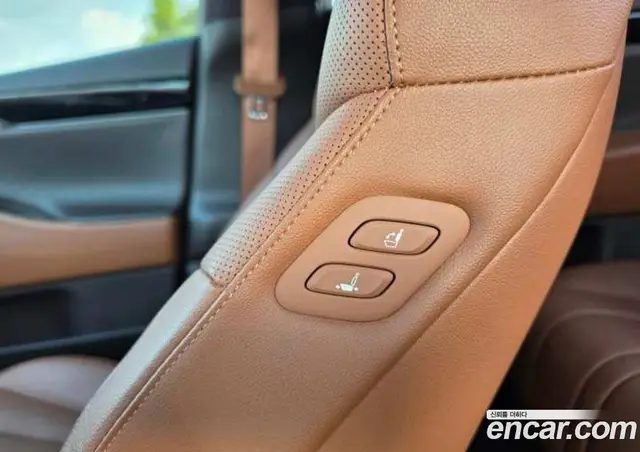 Genesis G80 2022 2.5 автомат (гидро), миниатюра 12