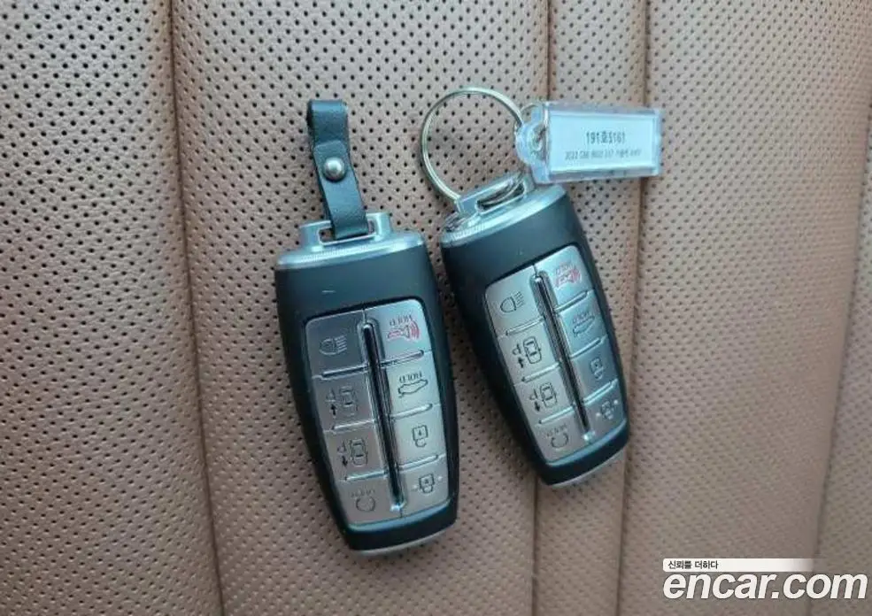 Genesis G80 2022 2.5 автомат (гидро), фото 14 Genesis G80 2022 2.5 автомат (гидро), фото 14