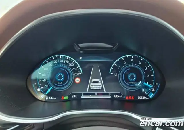 Genesis G80 2022 2.5 автомат (гидро), миниатюра 7 Genesis G80 2022 2.5 автомат (гидро), миниатюра 7
