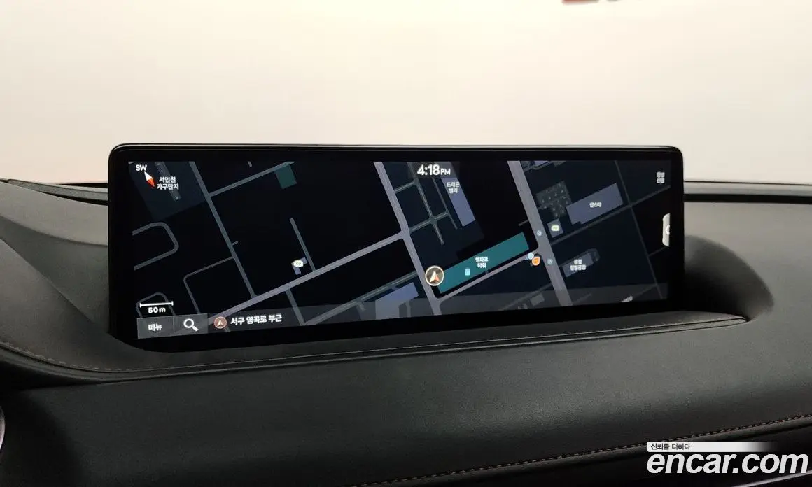 Genesis G80 2023 2.5 автомат (гидро), фото 14