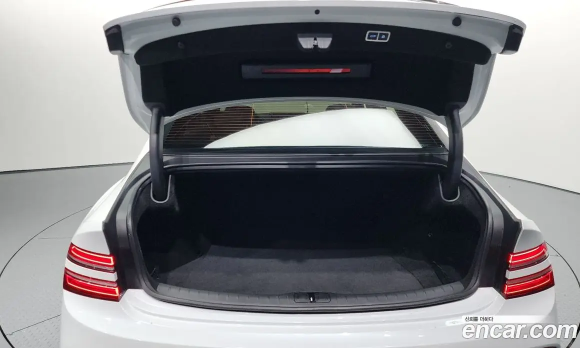 Genesis G80 2023 2.5 автомат (гидро), фото 20