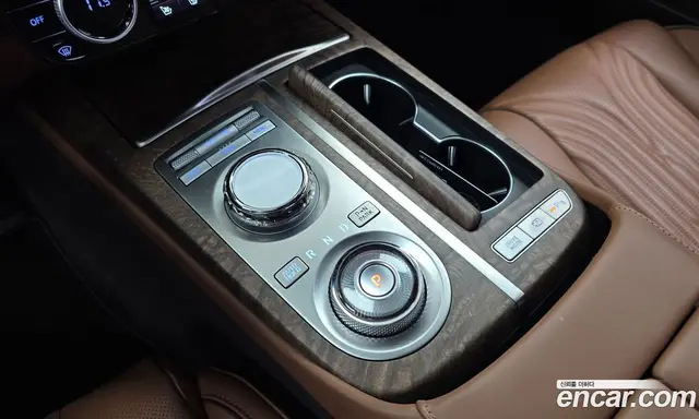 Genesis G80 2023 2.5 автомат (гидро), миниатюра 11 Genesis G80 2023 2.5 автомат (гидро), миниатюра 11