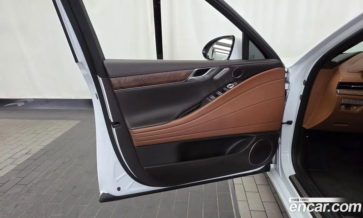 Genesis G80 2023 2.5 автомат (гидро), фото 13 Genesis G80 2023 2.5 автомат (гидро), фото 13