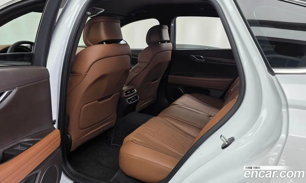 Genesis G80 2023 2.5 автомат (гидро), фото 15 Genesis G80 2023 2.5 автомат (гидро), фото 15