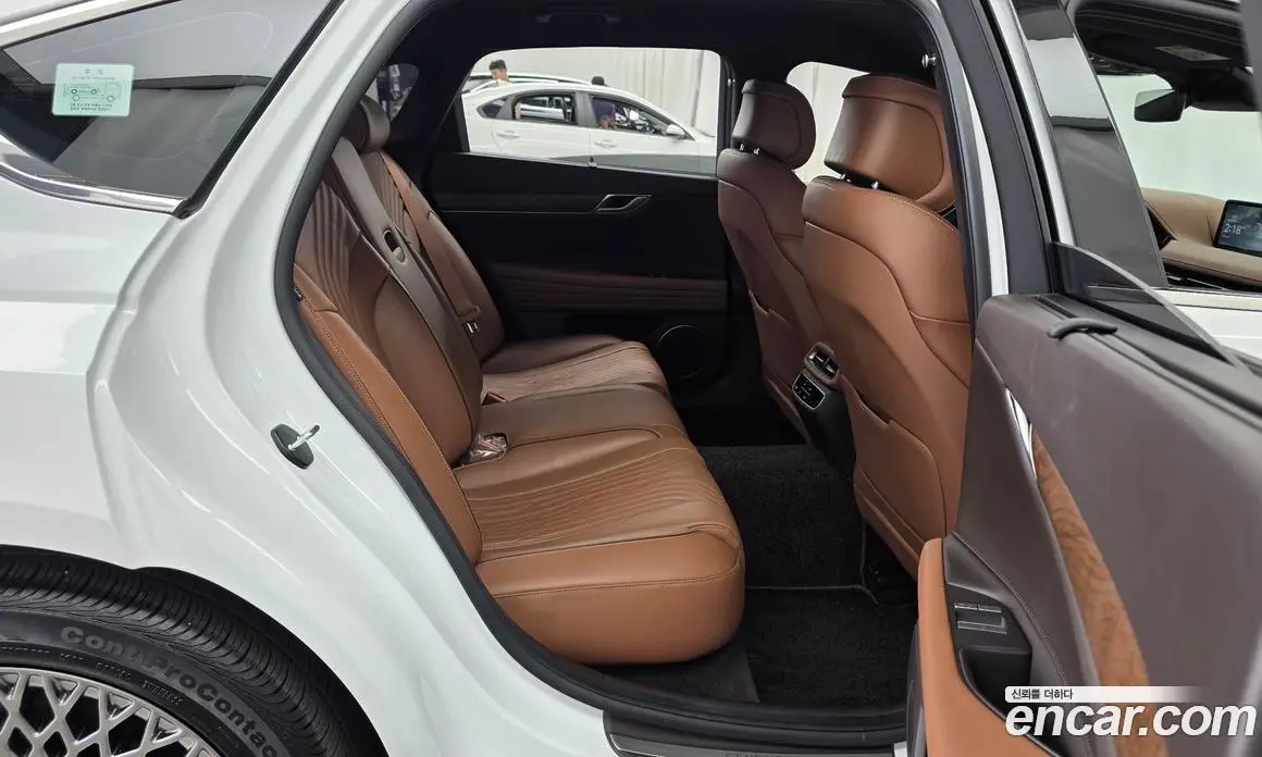 Genesis G80 2023 2.5 автомат (гидро), фото 17 Genesis G80 2023 2.5 автомат (гидро), фото 17