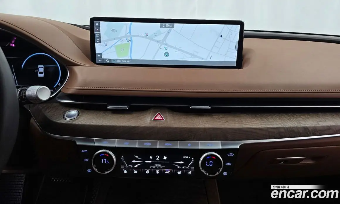 Genesis G80 2023 2.5 автомат (гидро), фото 19 Genesis G80 2023 2.5 автомат (гидро), фото 19