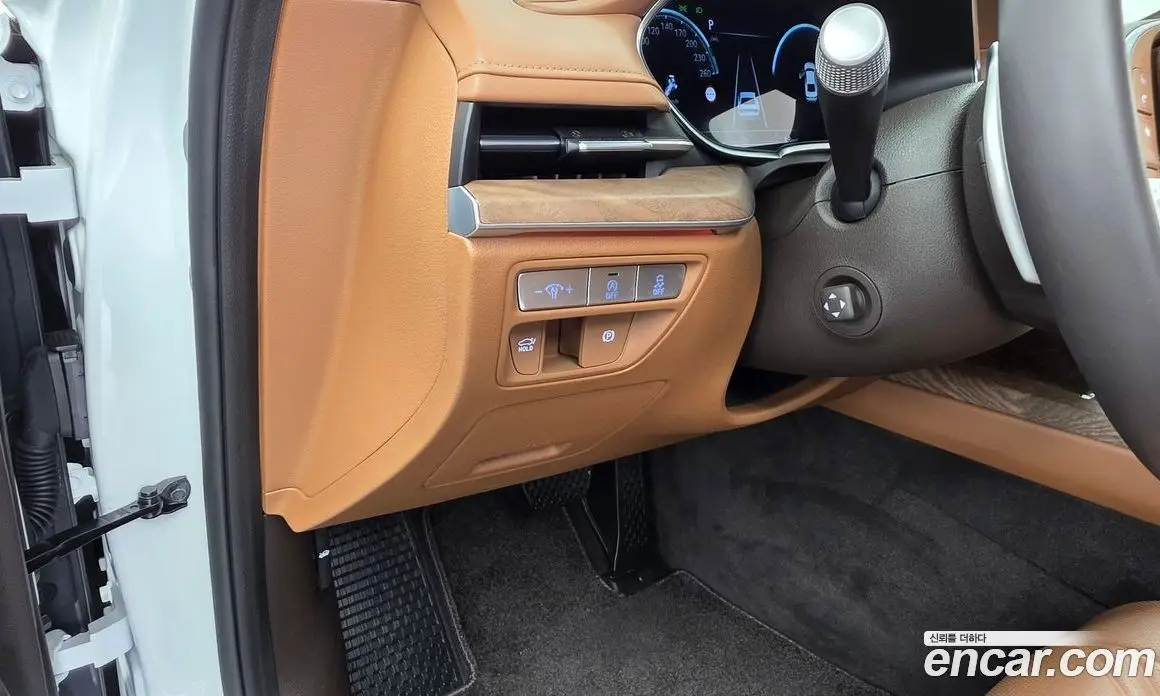 Genesis G80 2023 2.5 автомат (гидро), фото 23 Genesis G80 2023 2.5 автомат (гидро), фото 23