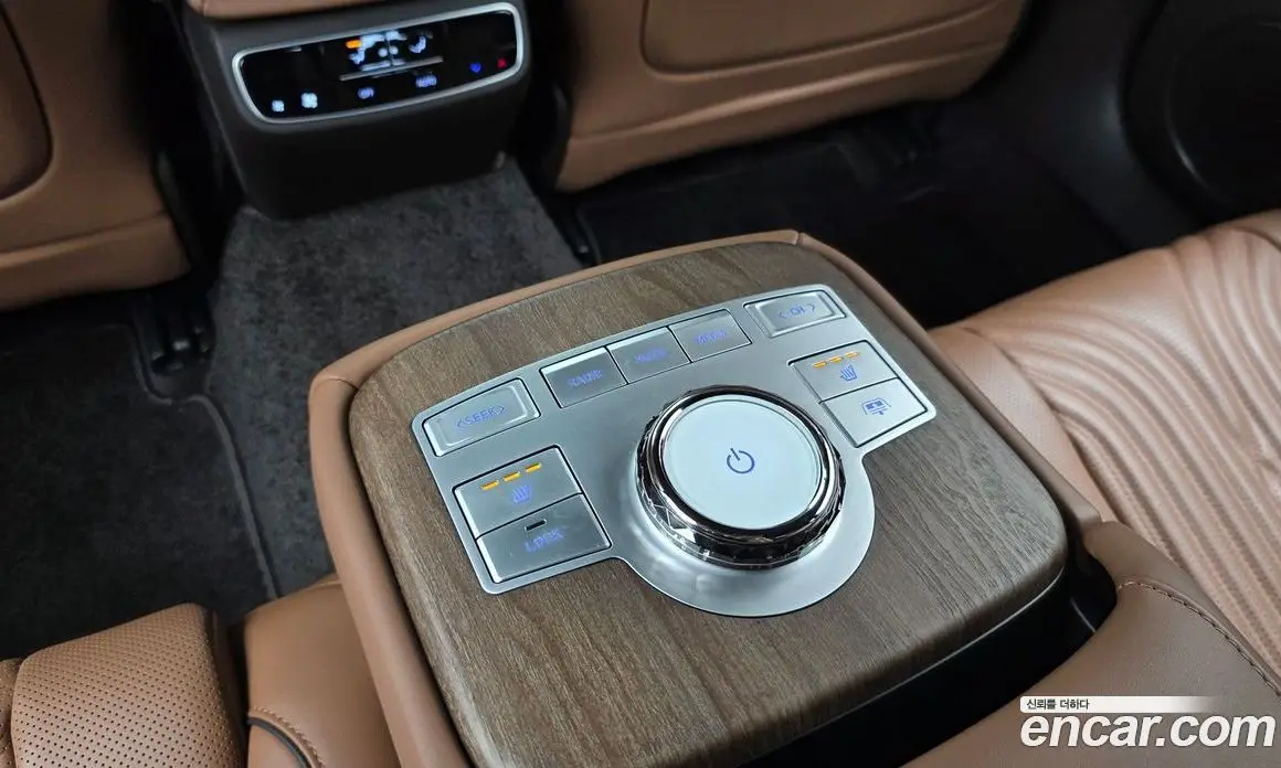 Genesis G80 2023 2.5 автомат (гидро), фото 24 Genesis G80 2023 2.5 автомат (гидро), фото 24