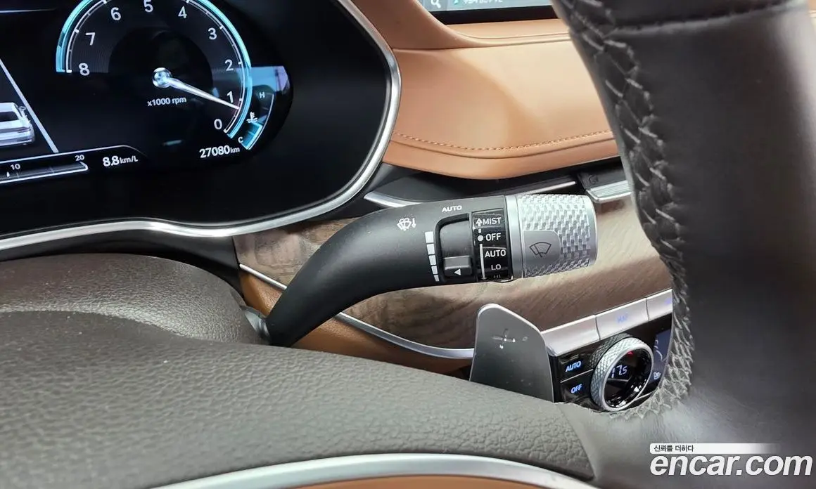 Genesis G80 2023 2.5 автомат (гидро), фото 28 Genesis G80 2023 2.5 автомат (гидро), фото 28
