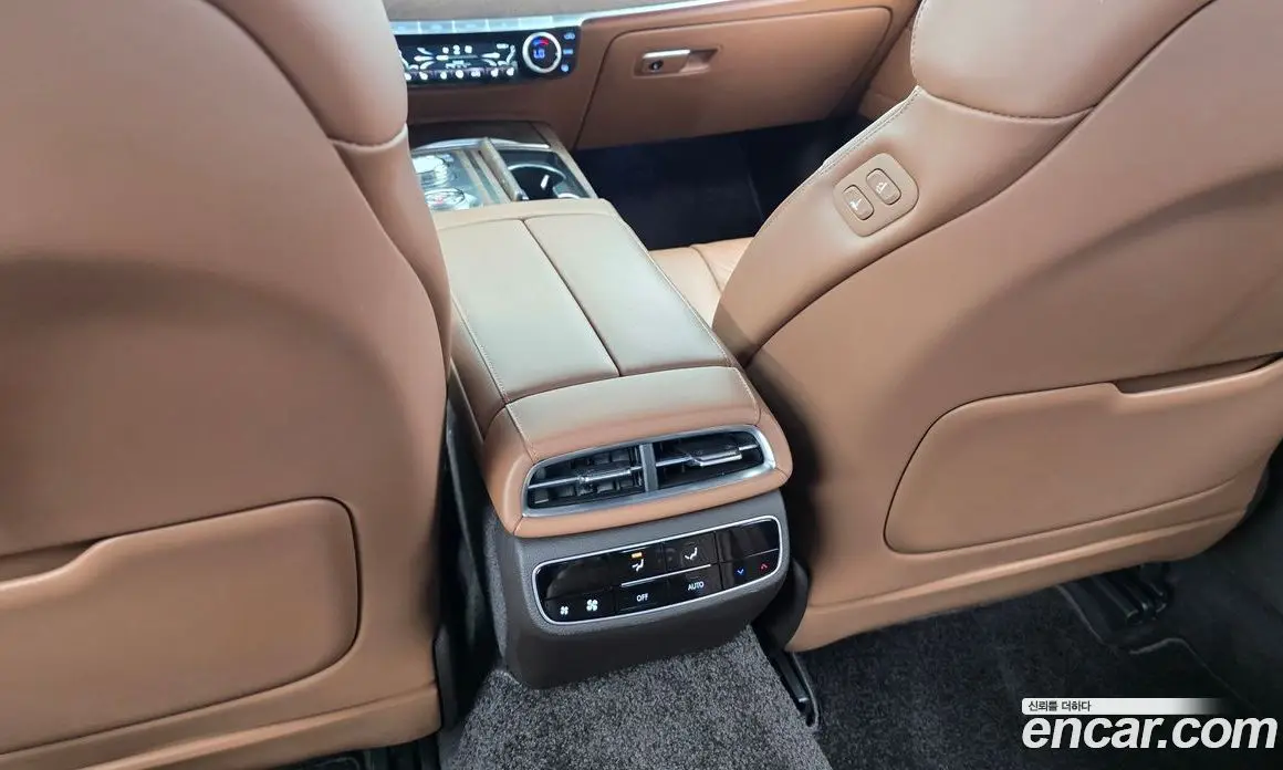 Genesis G80 2023 2.5 автомат (гидро), фото 32 Genesis G80 2023 2.5 автомат (гидро), фото 32
