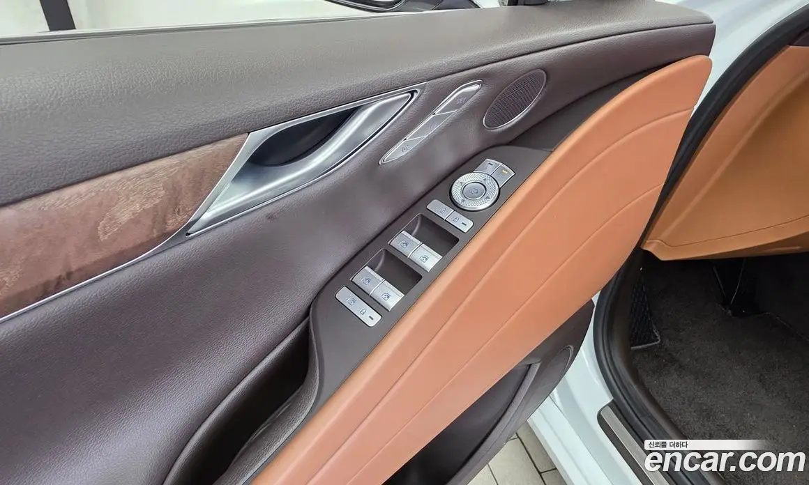 Genesis G80 2023 2.5 автомат (гидро), фото 33 Genesis G80 2023 2.5 автомат (гидро), фото 33