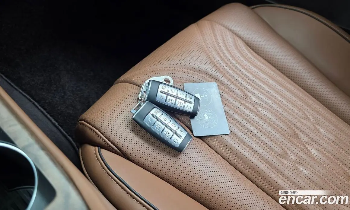 Genesis G80 2023 2.5 автомат (гидро), фото 35 Genesis G80 2023 2.5 автомат (гидро), фото 35