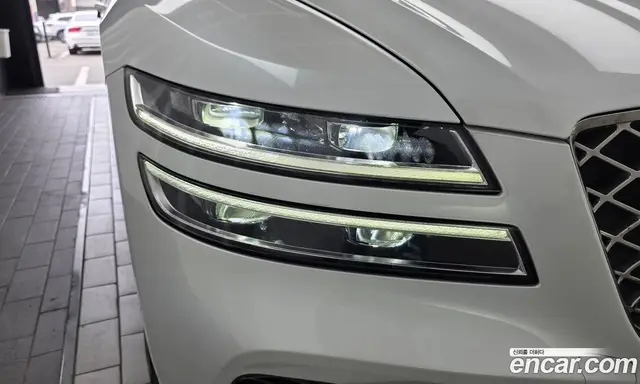Genesis G80 2023 2.5 автомат (гидро), миниатюра 7 Genesis G80 2023 2.5 автомат (гидро), миниатюра 7