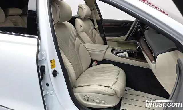 Genesis G80 2023 3.5 автомат (гидро), миниатюра 11 Genesis G80 2023 3.5 автомат (гидро), миниатюра 11