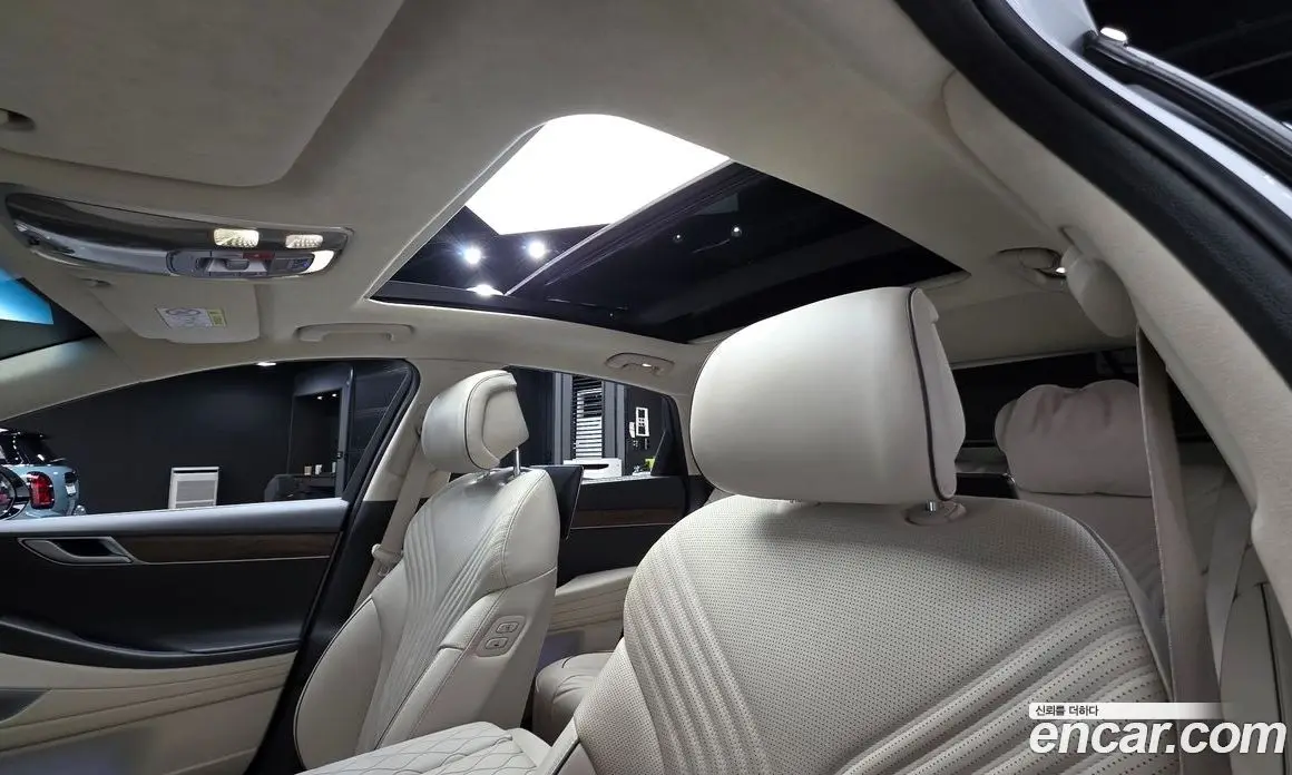 Genesis G80 2023 3.5 автомат (гидро), фото 19 Genesis G80 2023 3.5 автомат (гидро), фото 19