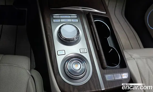 Genesis G80 2023 3.5 автомат (гидро), миниатюра 9 Genesis G80 2023 3.5 автомат (гидро), миниатюра 9