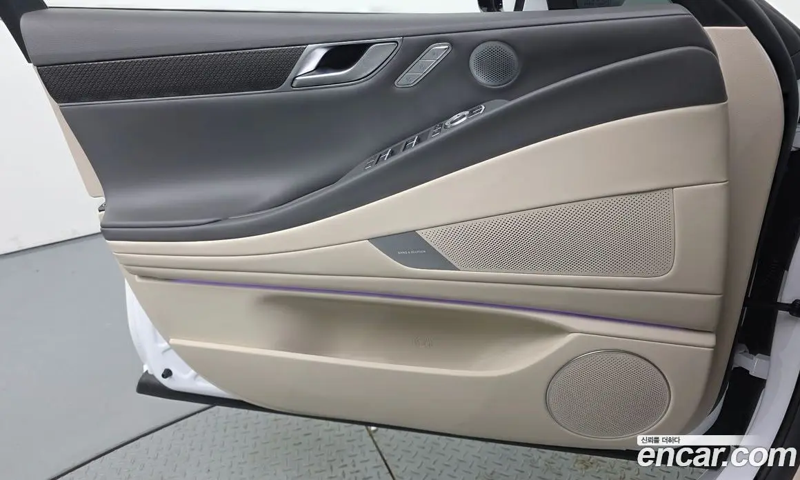 Genesis G80 2024 3.5 автомат (гидро), фото 14 Genesis G80 2024 3.5 автомат (гидро), фото 14