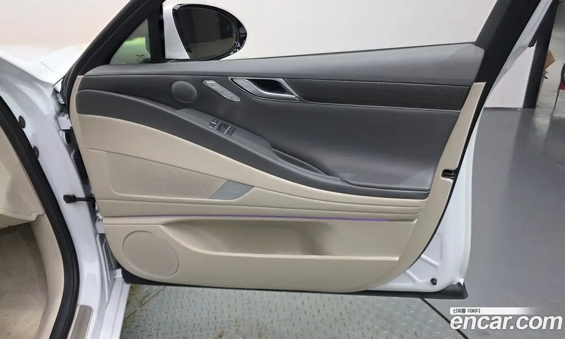Genesis G80 2024 3.5 автомат (гидро), фото 15 Genesis G80 2024 3.5 автомат (гидро), фото 15