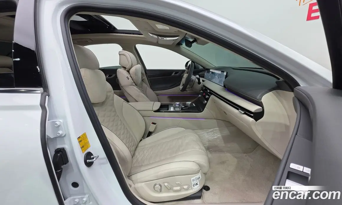 Genesis G80 2024 3.5 автомат (гидро), фото 16 Genesis G80 2024 3.5 автомат (гидро), фото 16