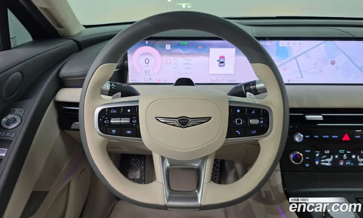 Genesis G80 2024 3.5 автомат (гидро), фото 22 Genesis G80 2024 3.5 автомат (гидро), фото 22