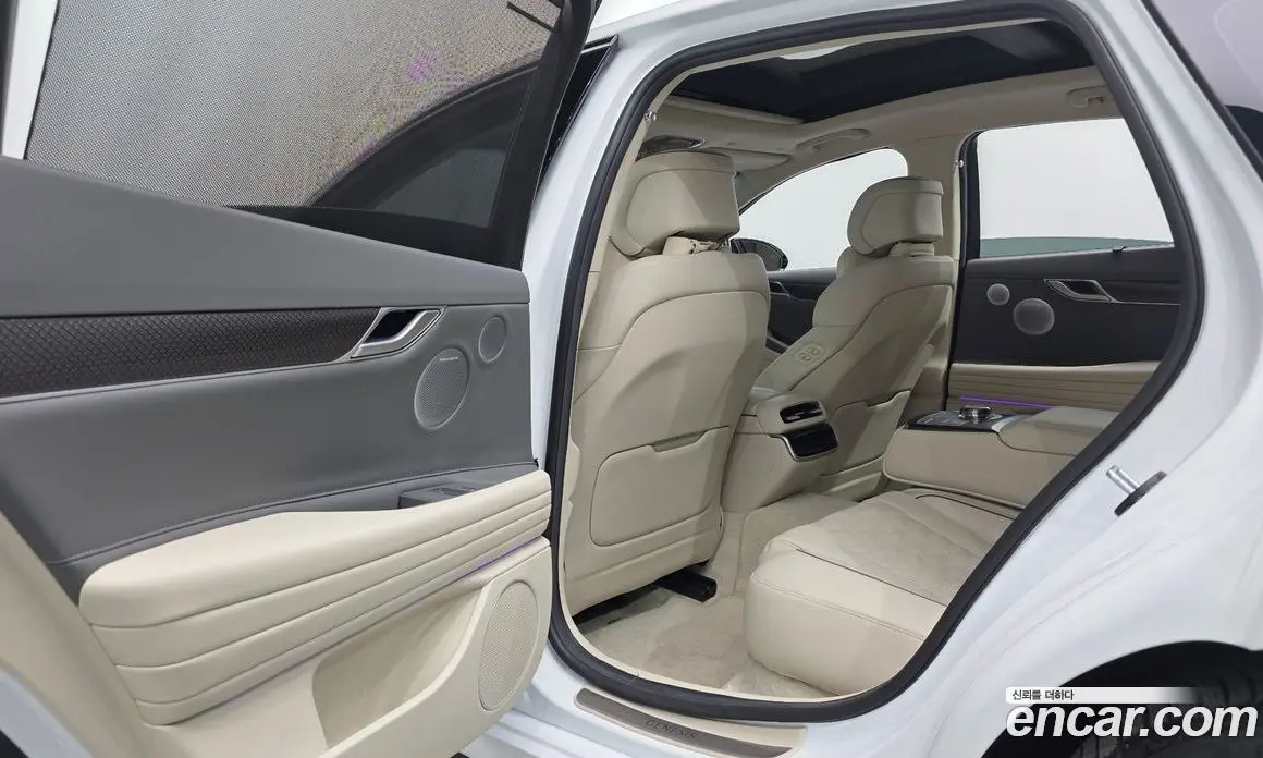 Genesis G80 2024 3.5 автомат (гидро), фото 29 Genesis G80 2024 3.5 автомат (гидро), фото 29