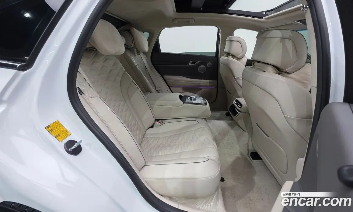 Genesis G80 2024 3.5 автомат (гидро), фото 32 Genesis G80 2024 3.5 автомат (гидро), фото 32