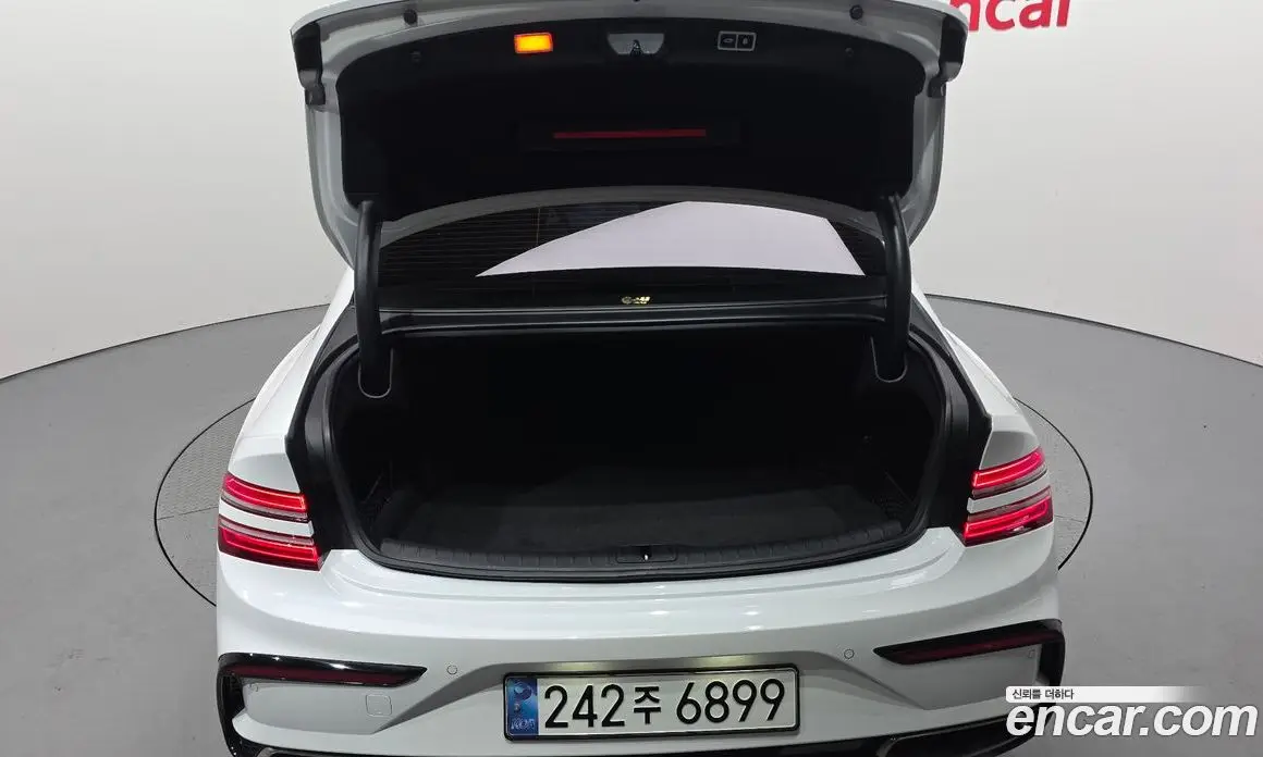 Genesis G80 2024 3.5 автомат (гидро), фото 33 Genesis G80 2024 3.5 автомат (гидро), фото 33