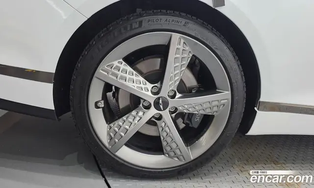Genesis G80 2024 3.5 автомат (гидро), миниатюра 5 Genesis G80 2024 3.5 автомат (гидро), миниатюра 5