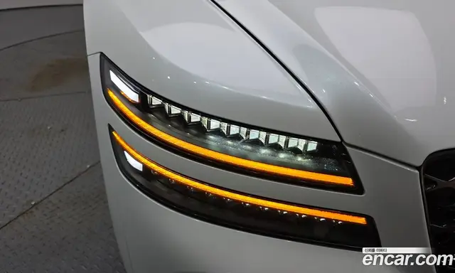 Genesis G80 2024 3.5 автомат (гидро), миниатюра 8 Genesis G80 2024 3.5 автомат (гидро), миниатюра 8