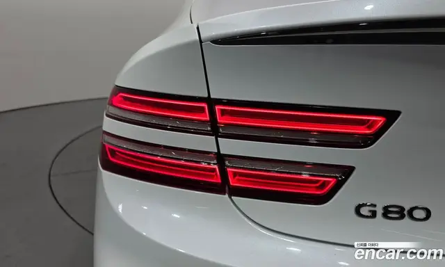 Genesis G80 2024 3.5 автомат (гидро), миниатюра 9 Genesis G80 2024 3.5 автомат (гидро), миниатюра 9