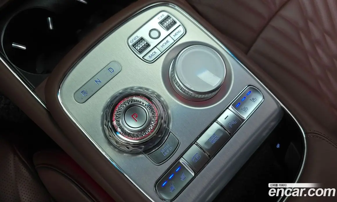 Genesis G90 2023 3.5 автомат (гидро), фото 12 Genesis G90 2023 3.5 автомат (гидро), фото 12