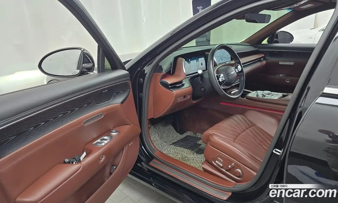 Genesis G90 2023 3.5 автомат (гидро), фото 13 Genesis G90 2023 3.5 автомат (гидро), фото 13