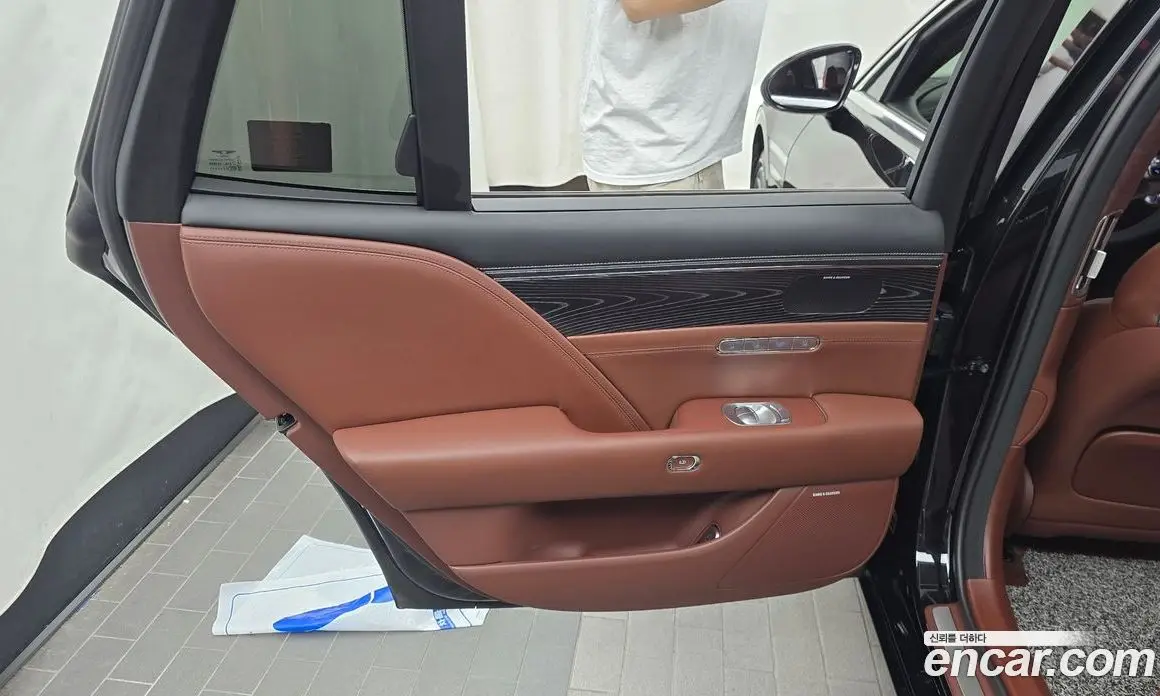 Genesis G90 2023 3.5 автомат (гидро), фото 15 Genesis G90 2023 3.5 автомат (гидро), фото 15
