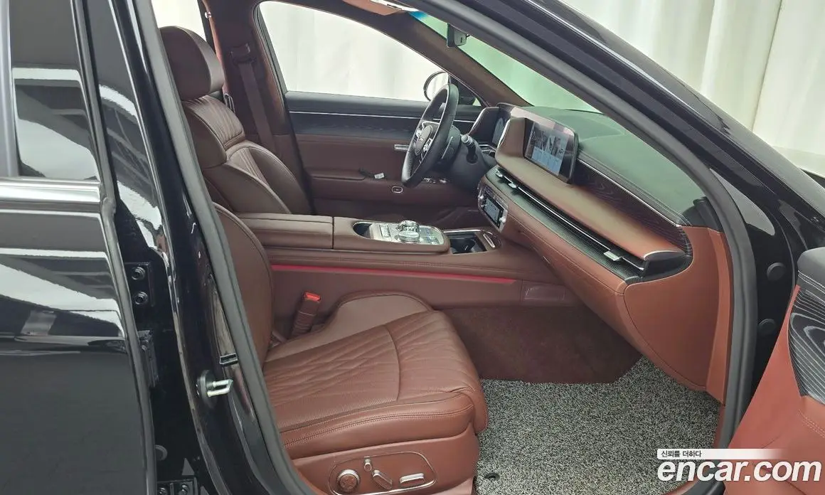 Genesis G90 2023 3.5 автомат (гидро), фото 16 Genesis G90 2023 3.5 автомат (гидро), фото 16